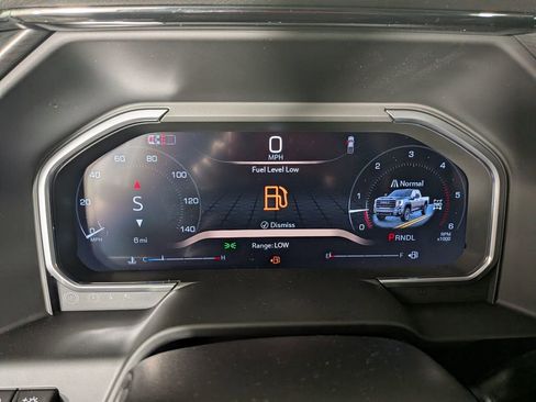 New 2026 GMC Sierra 3500 AT4 w/ AT4 Premium Plus Package image 24