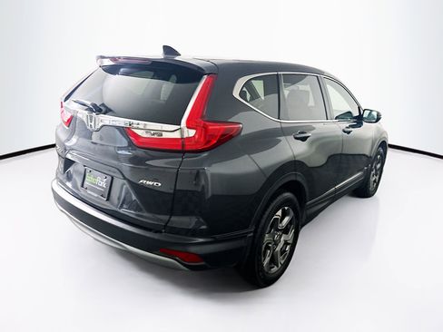 Used 2019 Honda CR-V EX-L image 9
