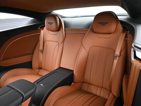 New 2026 Bentley Continental GT AWD/4WD image 24