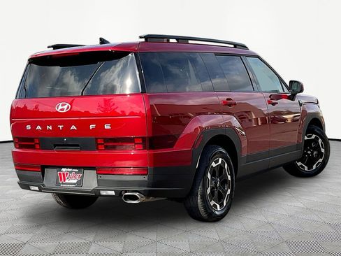 Certified 2026 Hyundai Santa Fe SEL FWD image 6