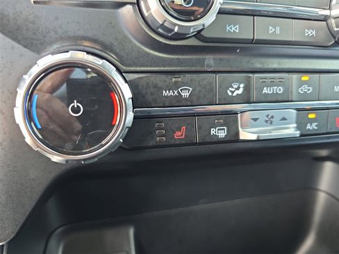 Certified 2024 Ford F150 Lightning XLT w/ Max Trailer Tow Package image 18