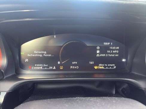 Used 2021 Lincoln Aviator Reserve w/ Equipment Group 210A AWD/4WD image 3