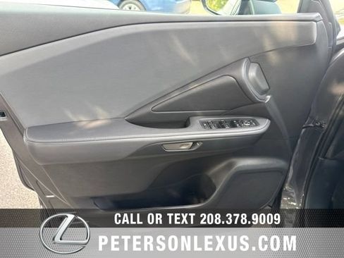 Used 2025 Lexus TX 350 AWD image 22