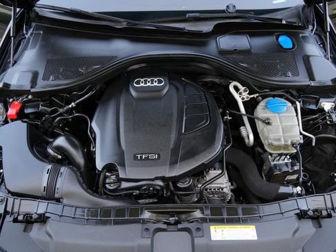 Used 2016 Audi A6 2.0T Premium FWD image 45