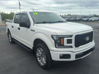 Used 2018 Ford F150 XL w/ Equipment Group 101A Mid AWD/4WD video 1