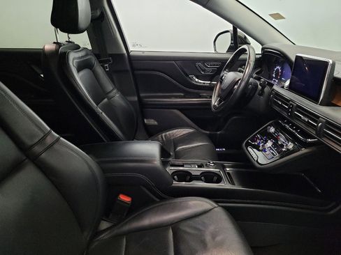 Used 2020 Lincoln Corsair Reserve w/ Elements Package AWD/4WD image 21