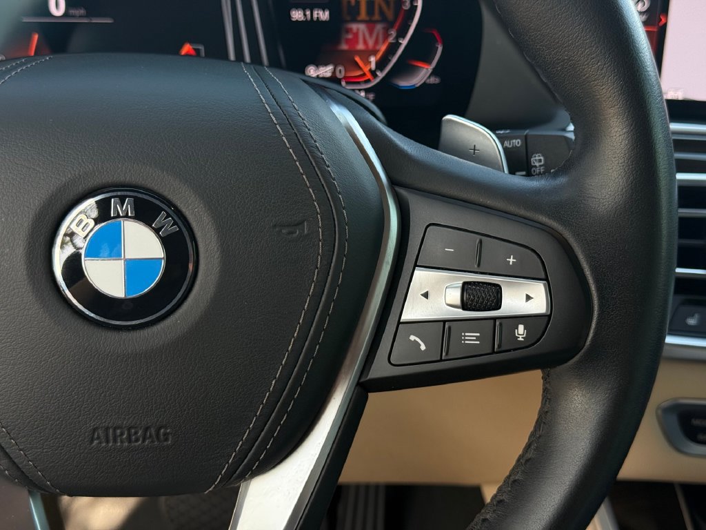 Used 2020 BMW X5 sDrive40i RWD image 13
