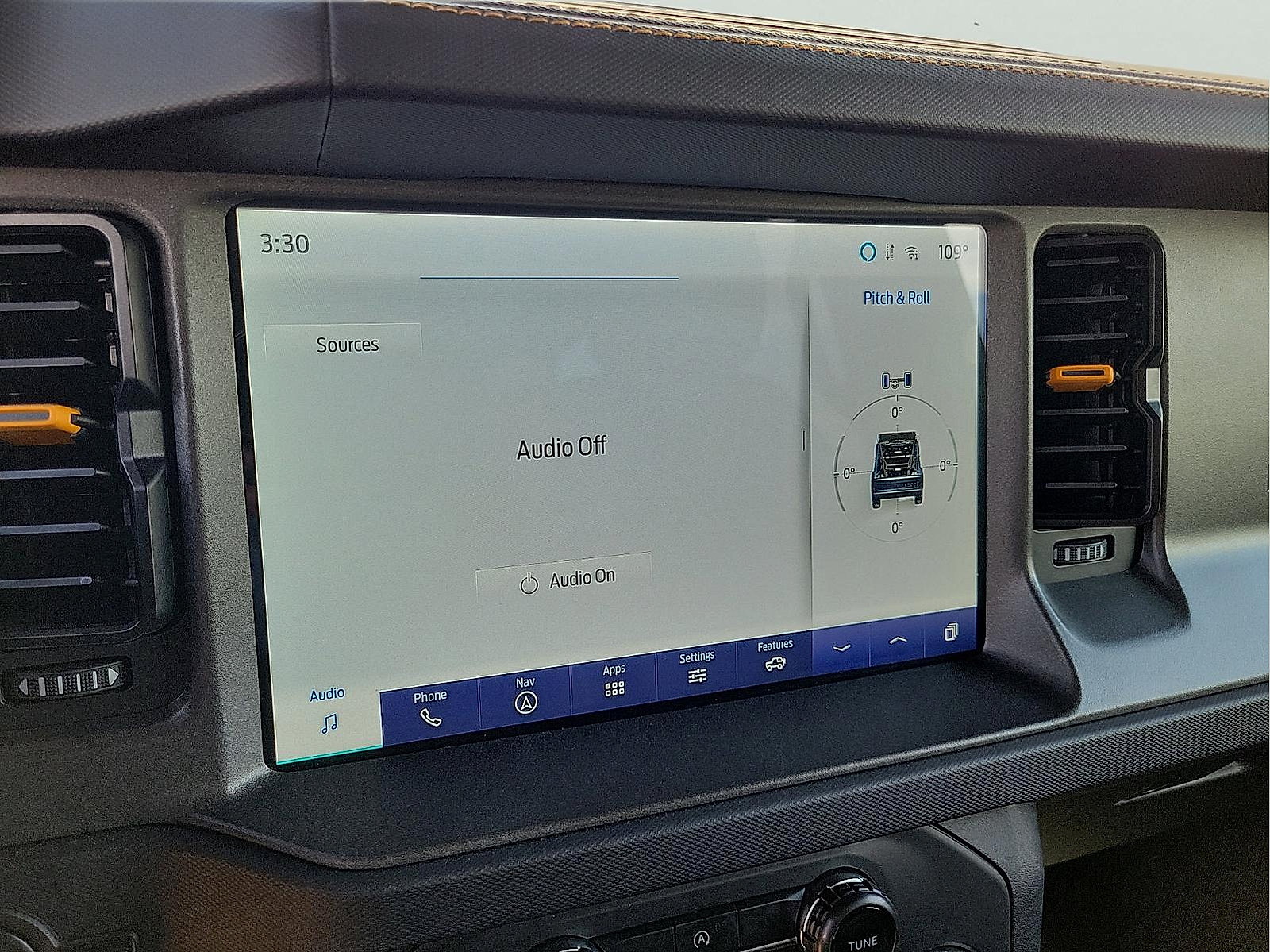 Used 2024 Ford Bronco Badlands AWD/4WD image 20