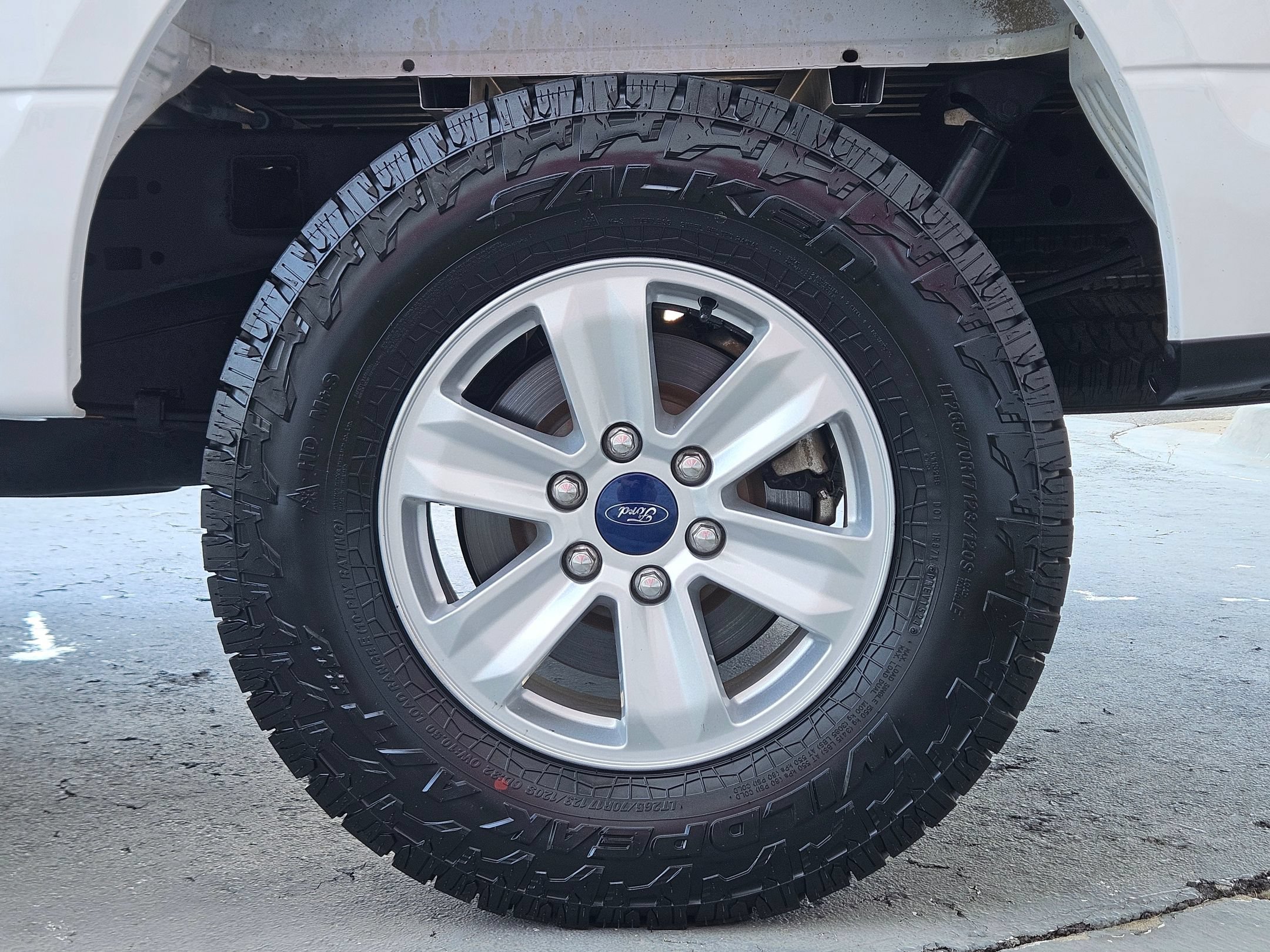 Used 2018 Ford F150 XLT w/ Equipment Group 301A Mid AWD/4WD image 27