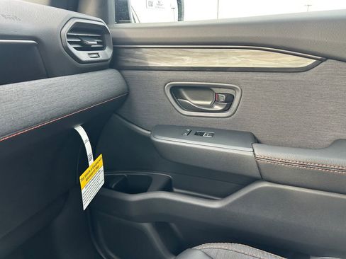 New 2026 Honda Passport TrailSport image 29