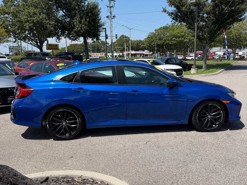 Used 2020 Honda Civic Si image 6