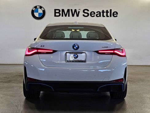 Used 2023 BMW i4 eDrive35 RWD image 5