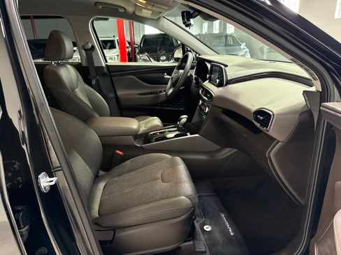 Used 2019 Hyundai Santa Fe SEL AWD/4WD image 36
