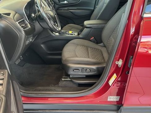 Used 2020 Chevrolet Equinox LT AWD/4WD image 9