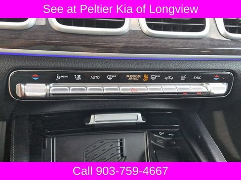 Used 2021 Mercedes-Benz GLE 350 4MATIC image 40