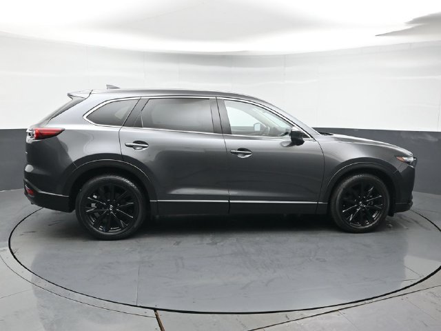 Certified 2023 MAZDA CX-9 Touring Plus AWD/4WD image 6