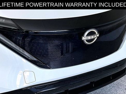 Used 2023 Nissan Ariya FWD image 36