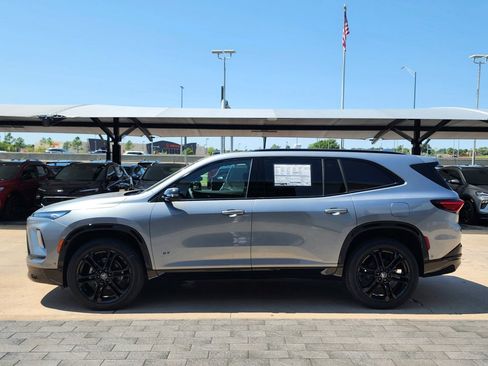 New 2026 Buick Enclave Sport Touring w/ Super Cruise Package image 7