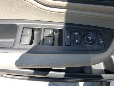 Used 2024 Honda Odyssey EX-L image 20
