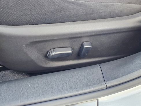 New 2025 Nissan Altima 2.5 SV w/ SV Special Edition Package image 32