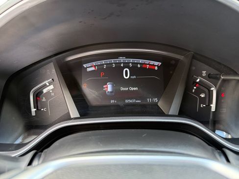 Used 2022 Honda CR-V EX-L image 15