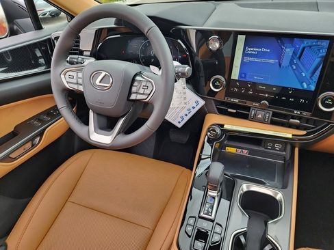 Used 2025 Lexus NX 350 AWD w/ Accessory Package (2T) image 26