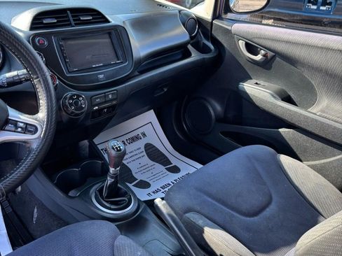 Used 2012 Honda Fit Sport image 30
