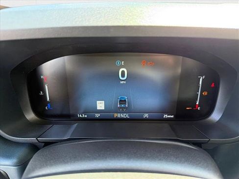 New 2025 Ford Maverick Lariat image 11