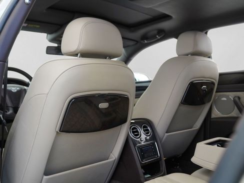 Used 2017 Bentley Flying Spur W12 AWD/4WD image 40