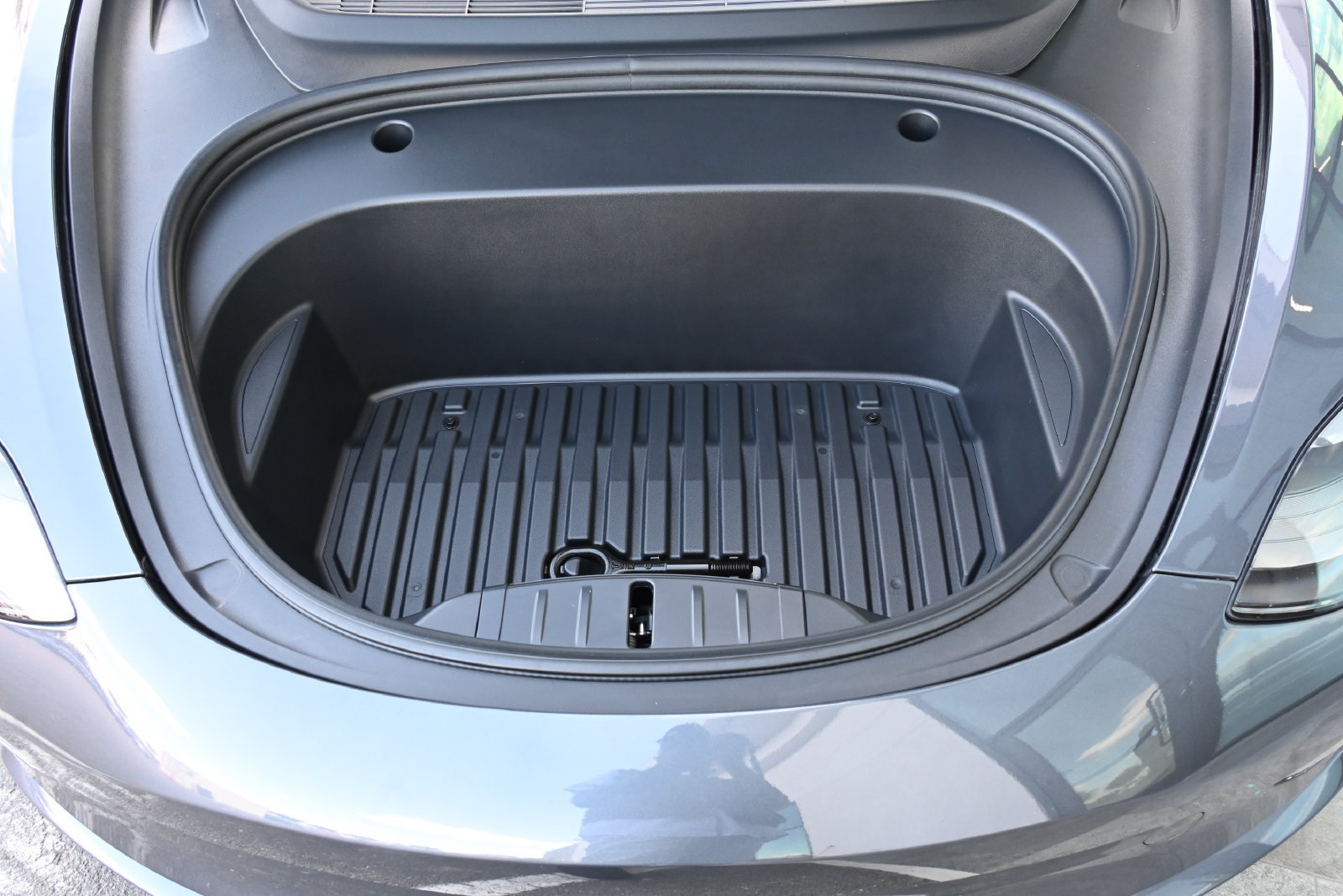 Used 2022 Tesla Model 3 Standard Range RWD image 21