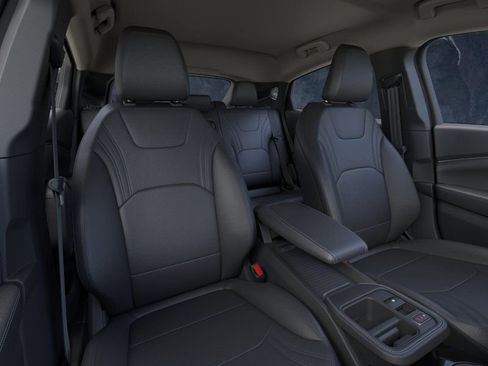 New 2025 Ford Mustang Mach-E Premium RWD image 10