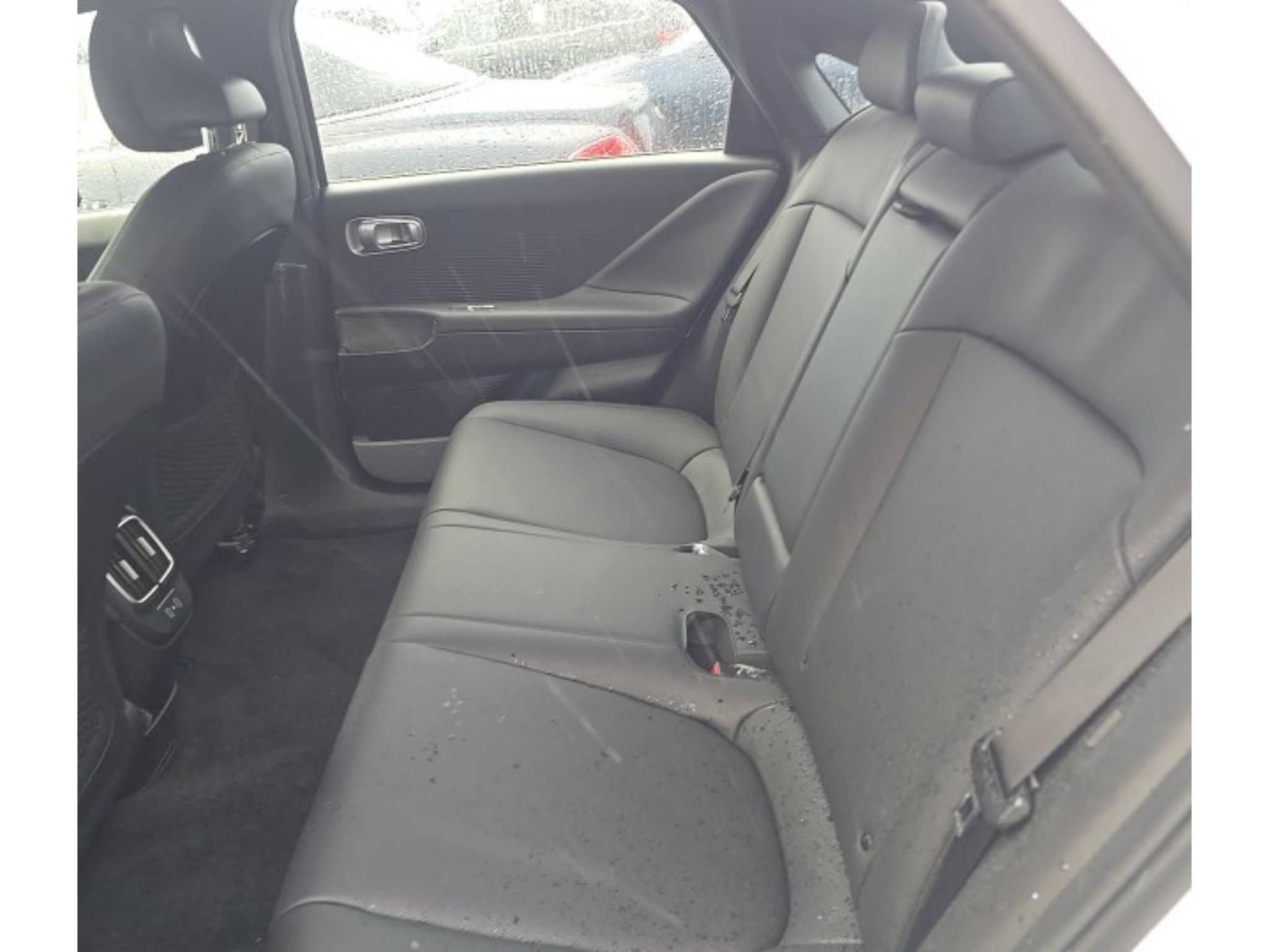 Used 2023 Hyundai Ioniq 6 Limited AWD/4WD image 6
