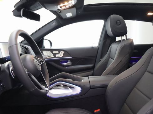 New 2026 Mercedes-Benz GLE 450 4MATIC Coupe image 13