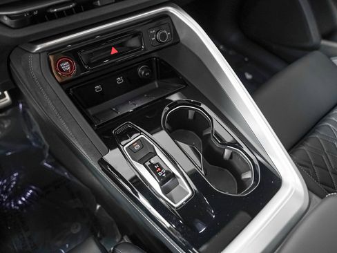 New 2026 Audi SQ5 Premium Plus AWD/4WD image 18