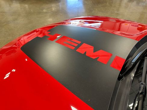 Used 2023 Dodge Charger Scat Pack w/ Daytona Edition Group image 10