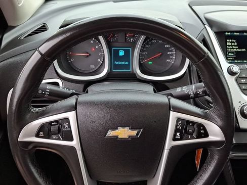 Used 2017 Chevrolet Equinox LT w/ Convenience Package AWD/4WD image 19