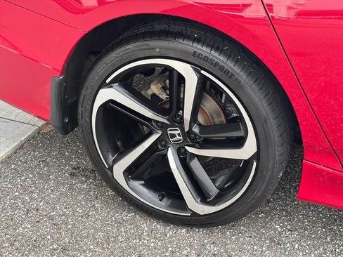 Used 2020 Honda Accord Sport image 27