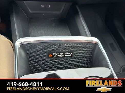 New 2026 Chevrolet Equinox ACTIV w/ Safety and Technology Package image 25