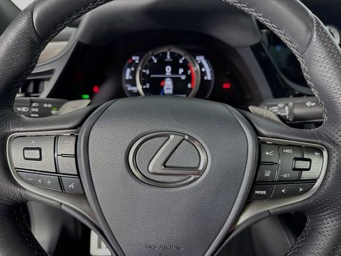 Used 2023 Lexus ES 350 F Sport image 15