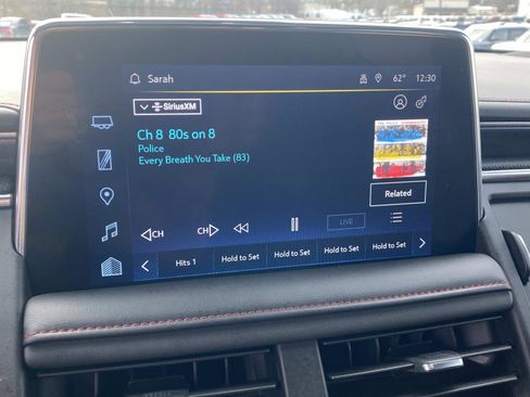 Used 2023 Chevrolet Tahoe RST w/ Luxury Package image 22