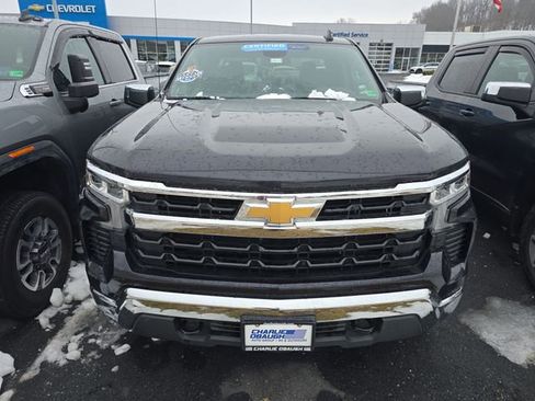 Used 2022 Chevrolet Silverado 1500 LT image 8