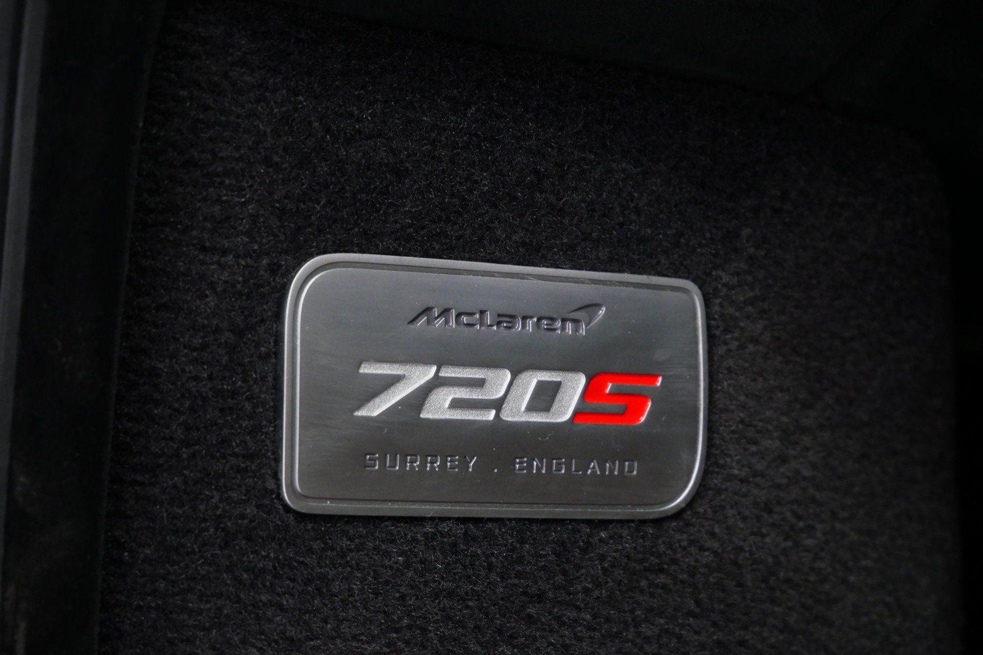 Used 2022 McLaren 720S Performance RWD image 36