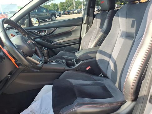 Used 2023 Subaru WRX Limited AWD/4WD image 13