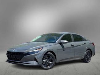 Used 2023 Hyundai Elantra SEL FWD video 1