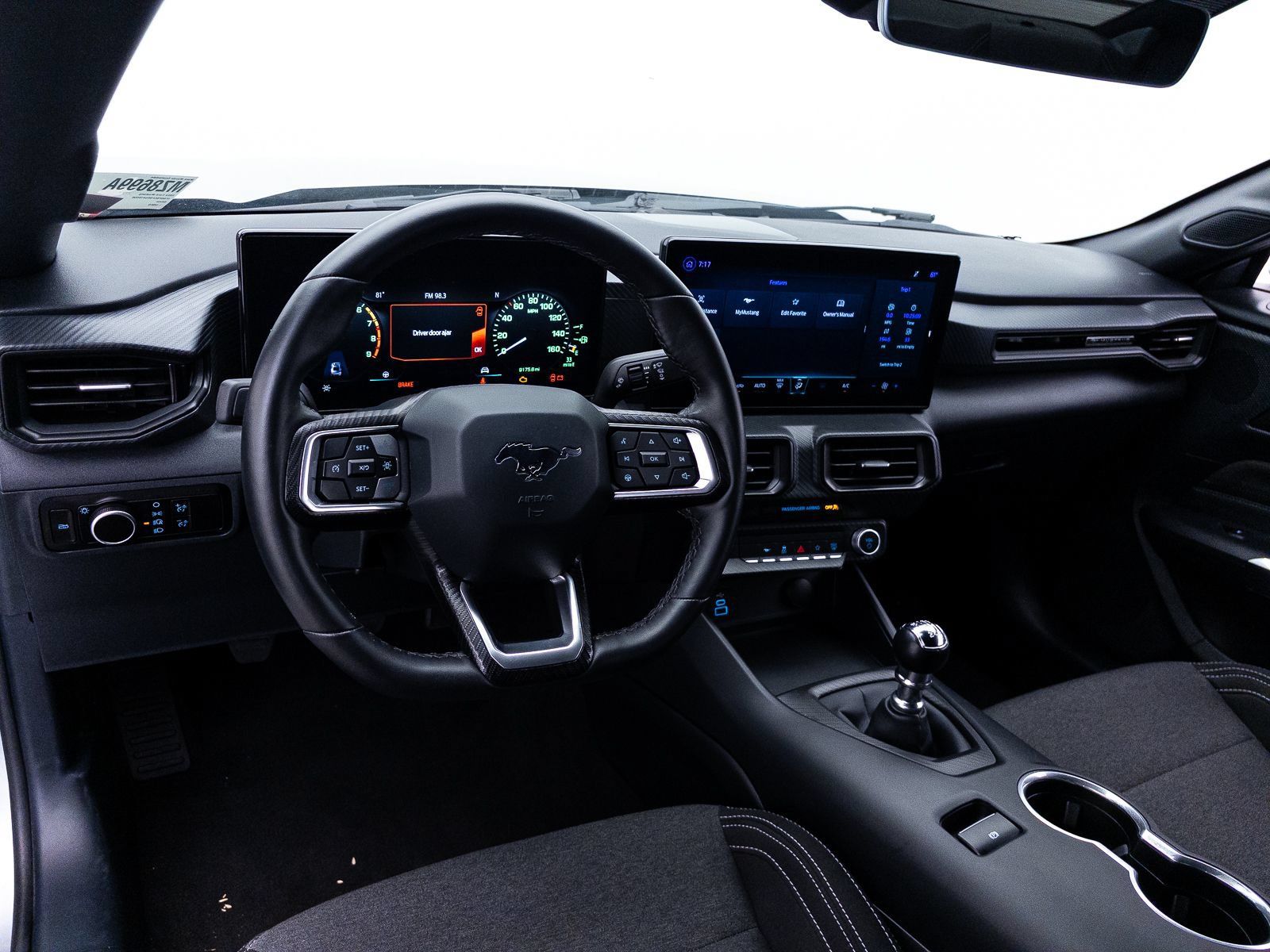 Used 2024 Ford Mustang GT RWD image 21