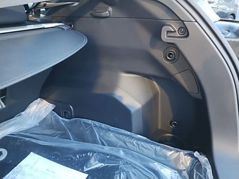 New 2026 Subaru Crosstrek 2.5i Wilderness image 54