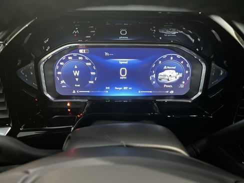 New 2026 Chevrolet Silverado 1500 LT w/ Protection Package image 12