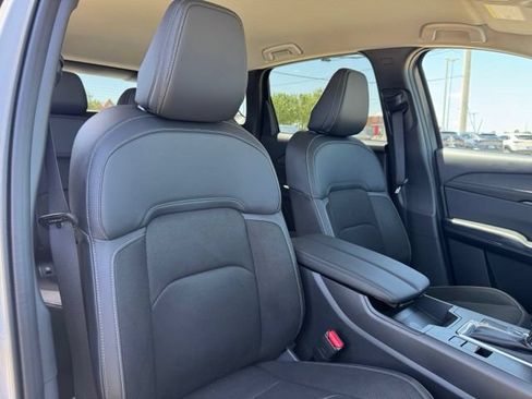 Used 2026 MAZDA CX-5 Select AWD/4WD image 25