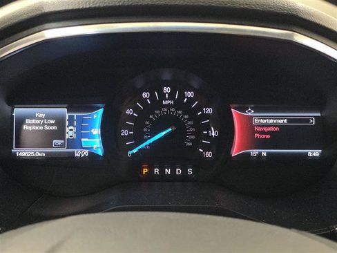 Used 2019 Ford Edge Titanium w/ Canadian Touring Package AWD/4WD image 7