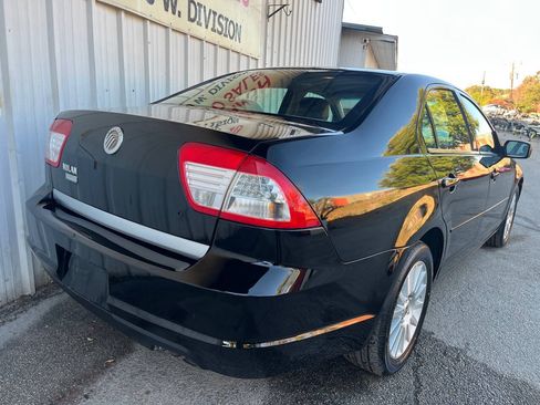 Used 2006 Mercury Milan Premier FWD image 7